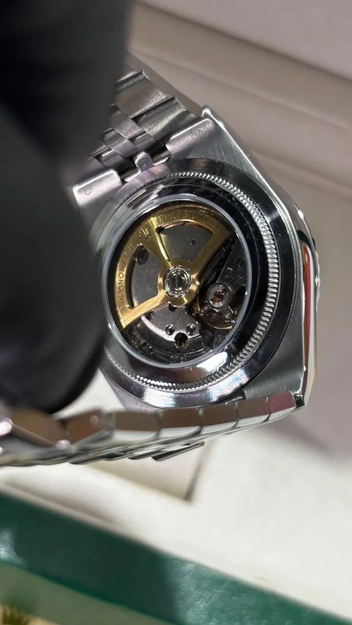 Relógio Rolex Land-Dweller  - Foto 4