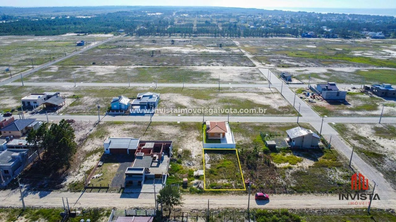 Terreno à venda, 300 m² por R$ 79.000,00 - Village Dunas Norte - Balneário Gaivota/SC - Foto 5