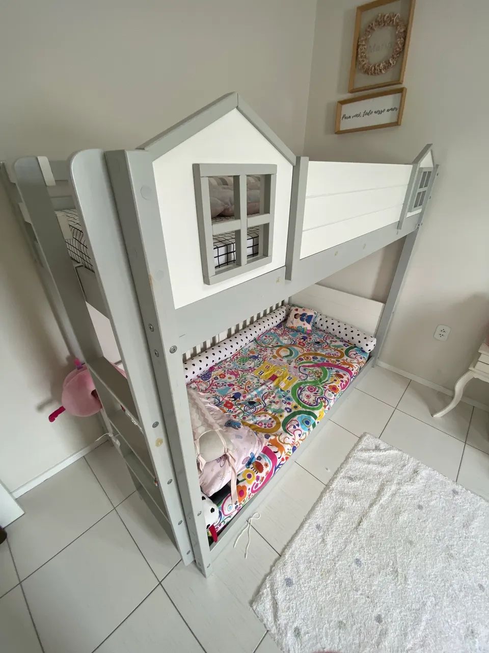 Beliche Montessoriana Garden RN da CasaTema - Foto 2