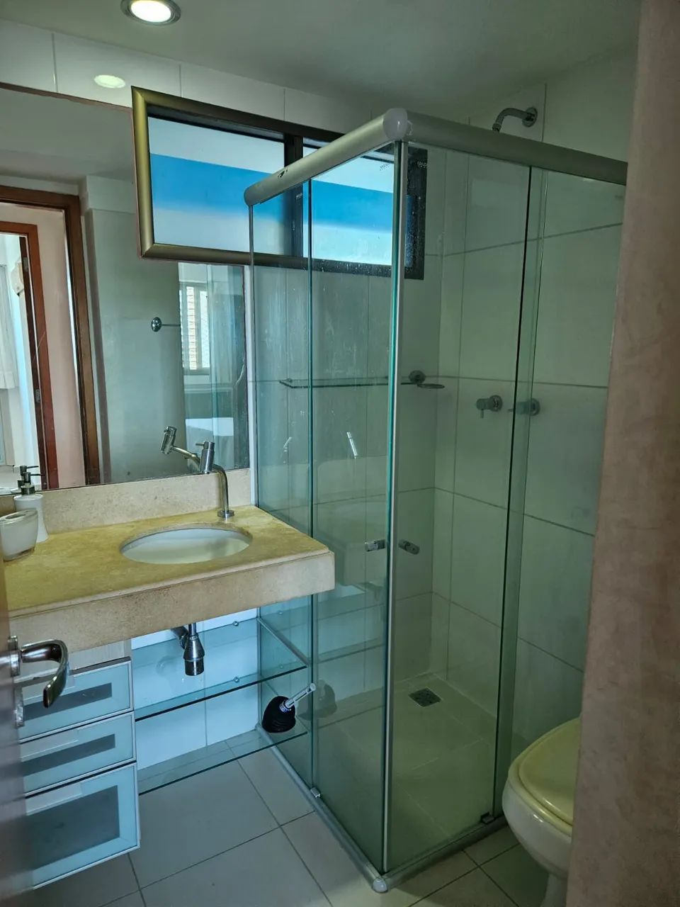 Lindo apartamento em ponta negra - Foto 12