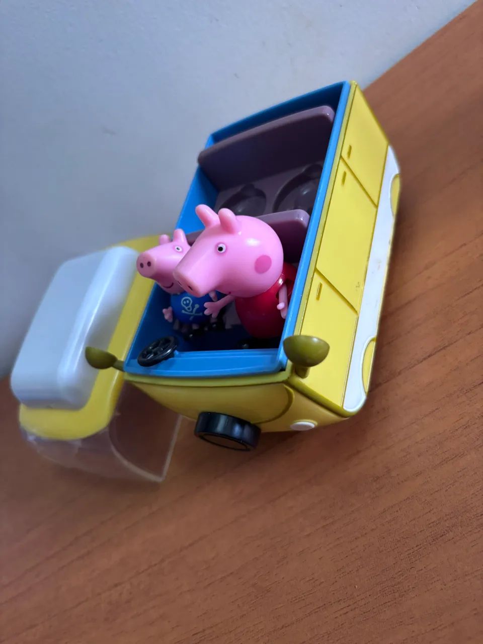 Mini van peppa - Foto 2