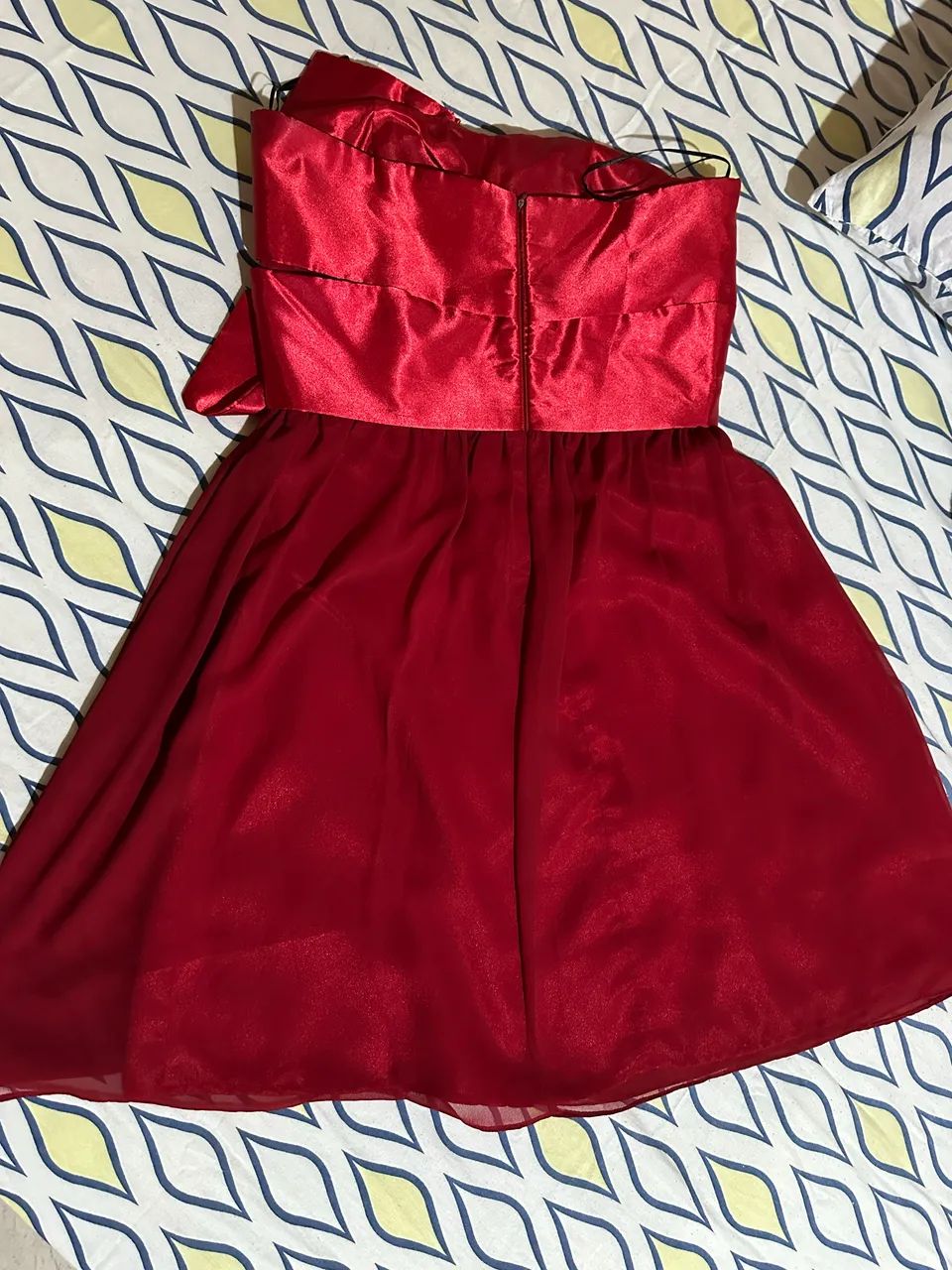 Vestido de festa.  - Foto 2