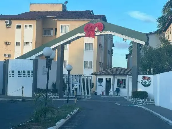 Apartamento 61.18m², 3 dormitório(s), 1 vaga(s) na garagem - CENTRO, BARRA DOS COQUEIROS S