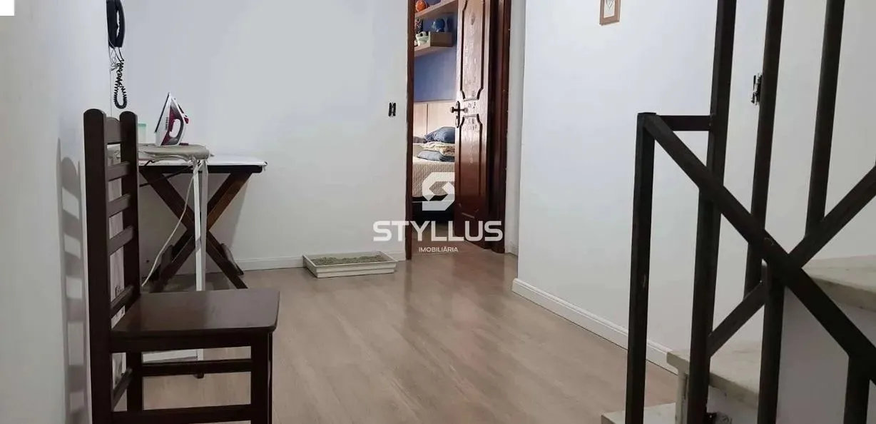 Méier | Casa de Vila 3 quartos, sendo 1 suite