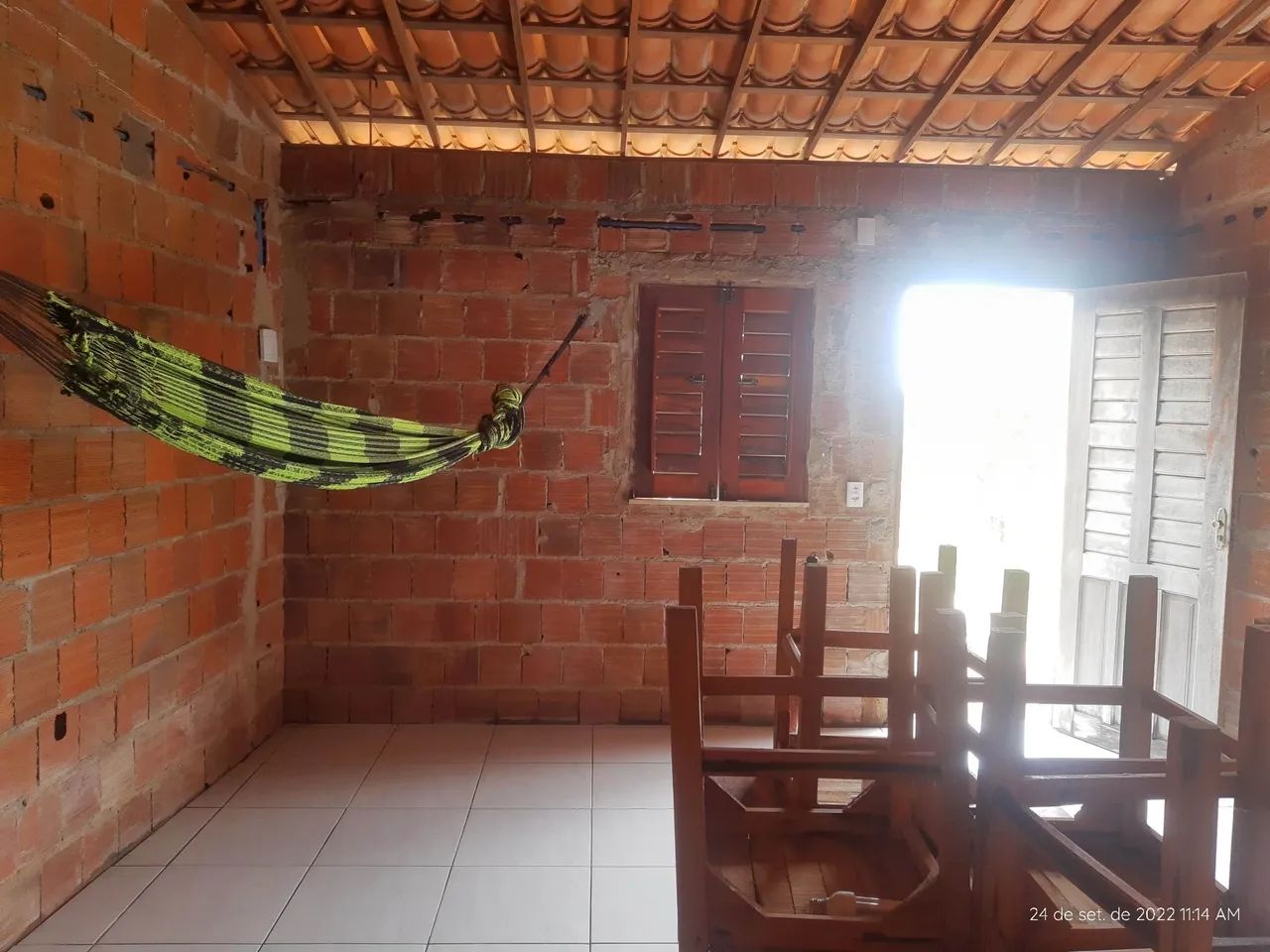 foto - Maracanaú - Boa Esperança