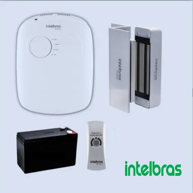 Instalador de sistema de segurança - Foto 4