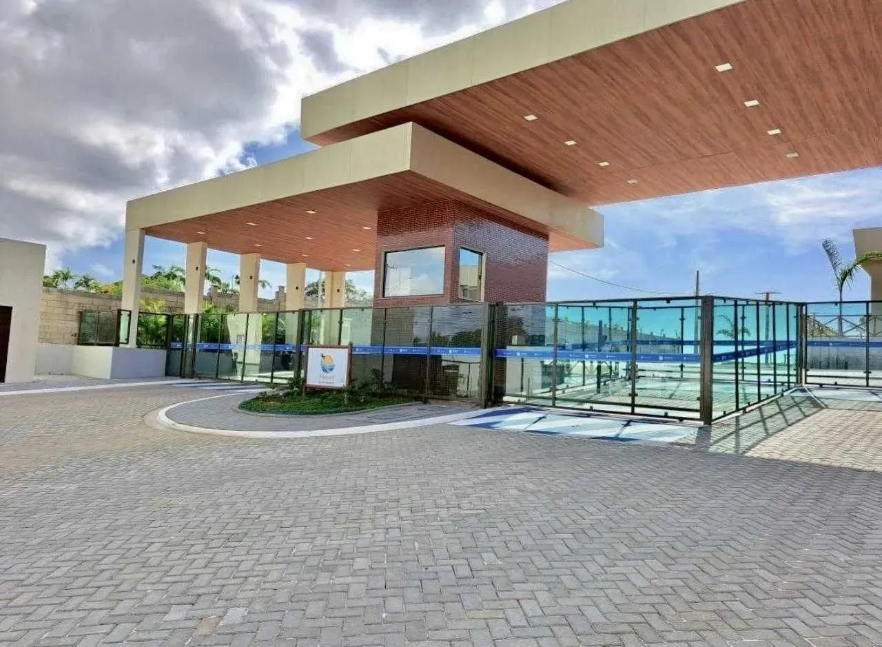 VENDO LOTE SUNSET BEACH - Barra dos Coqueiros