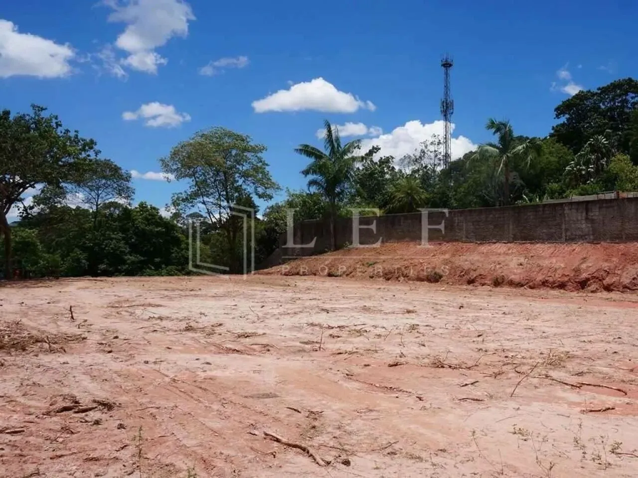 Terreno Condominio Fechado, Carapicuíba