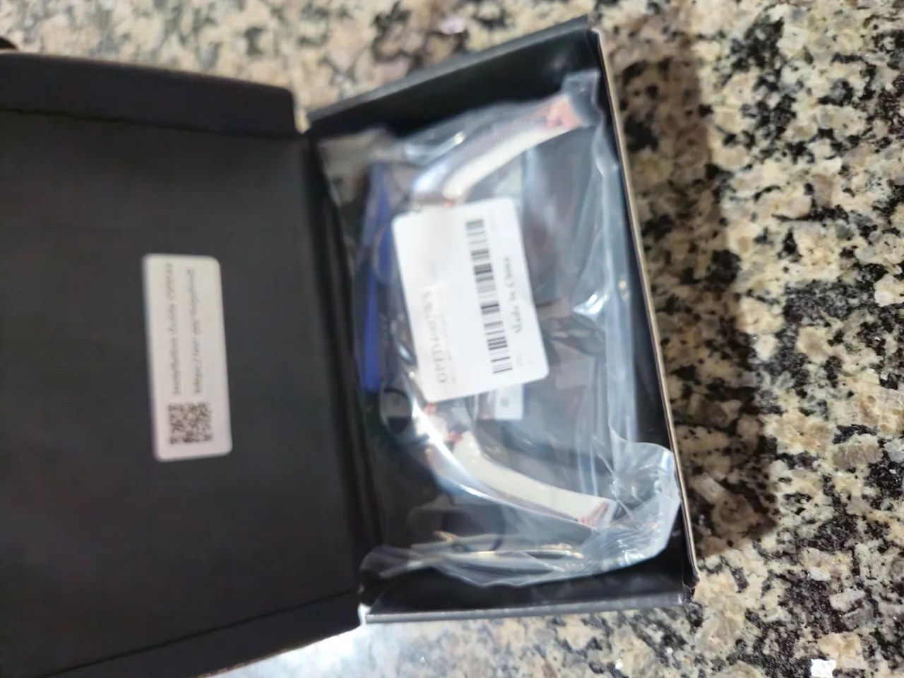 Kit 2 carcaça custom para controle PS5 - Edição Limitada - Foto 5