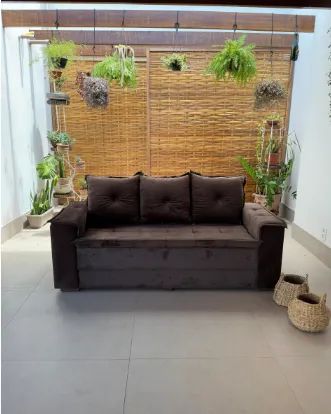 Sofá Barcelona 2x3 Lugares  - Foto 3