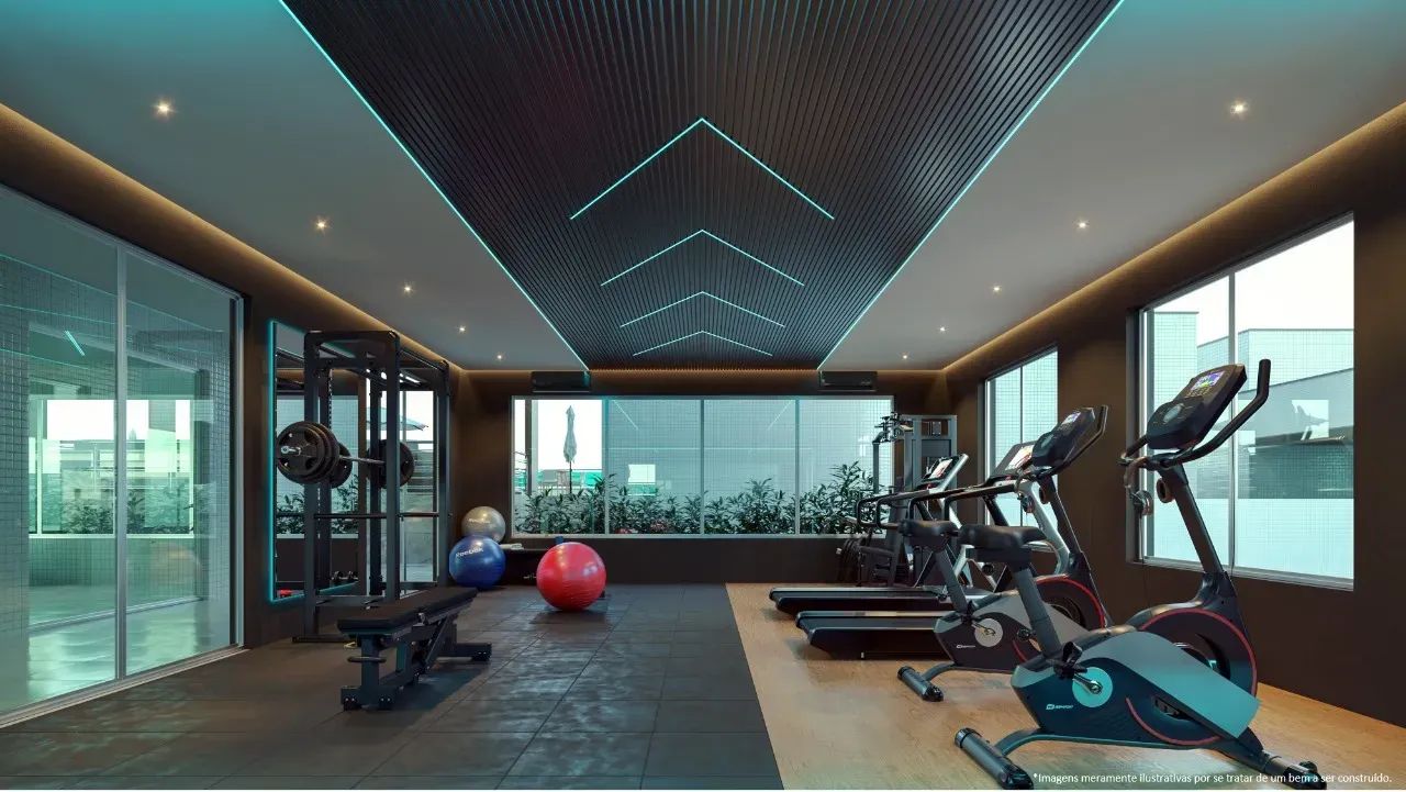 Apartamento em Neopólis - 3/4 Suíte - 70m² - Foto 15