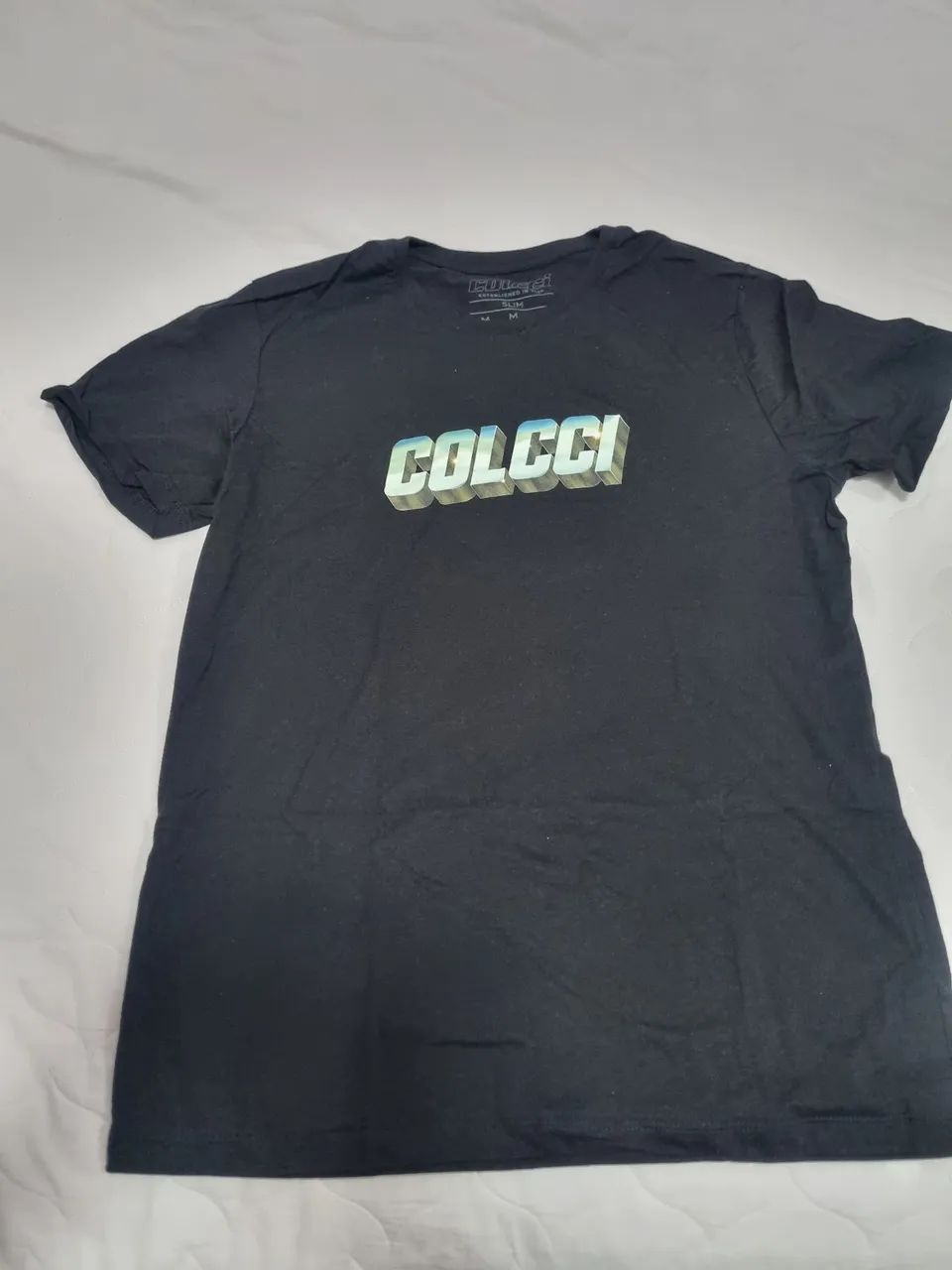 Camiseta Colcci 