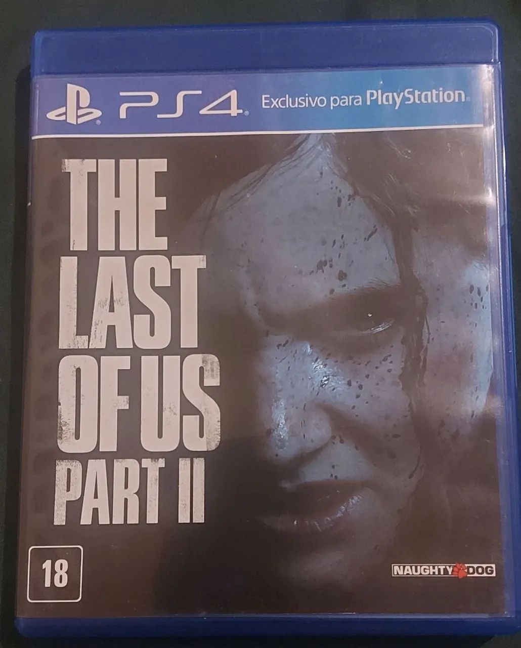 The Last of Us Part II - PS4 - Foto 2