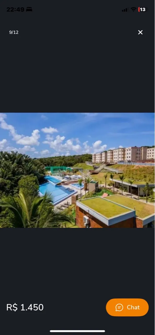 Apartamento Mirantes Caminho do Mar, 3 minutos da praia de cotovelo.