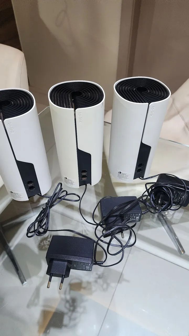 Kit roteador tp link - Foto 2