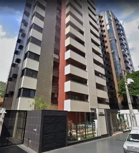 Apartamento para locação, Zona 07, Maringá, PR