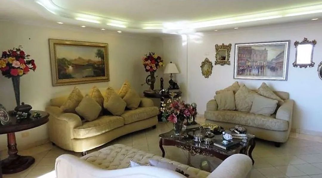 Apartamento com 5 quartos à venda, 538 m² por R$ 2.000.000 - Setor Central - Goiânia/GO - Foto 2