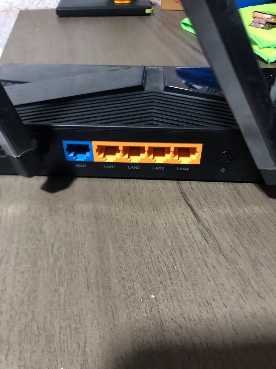 Roteador tp link BSN3000X415076126588282883