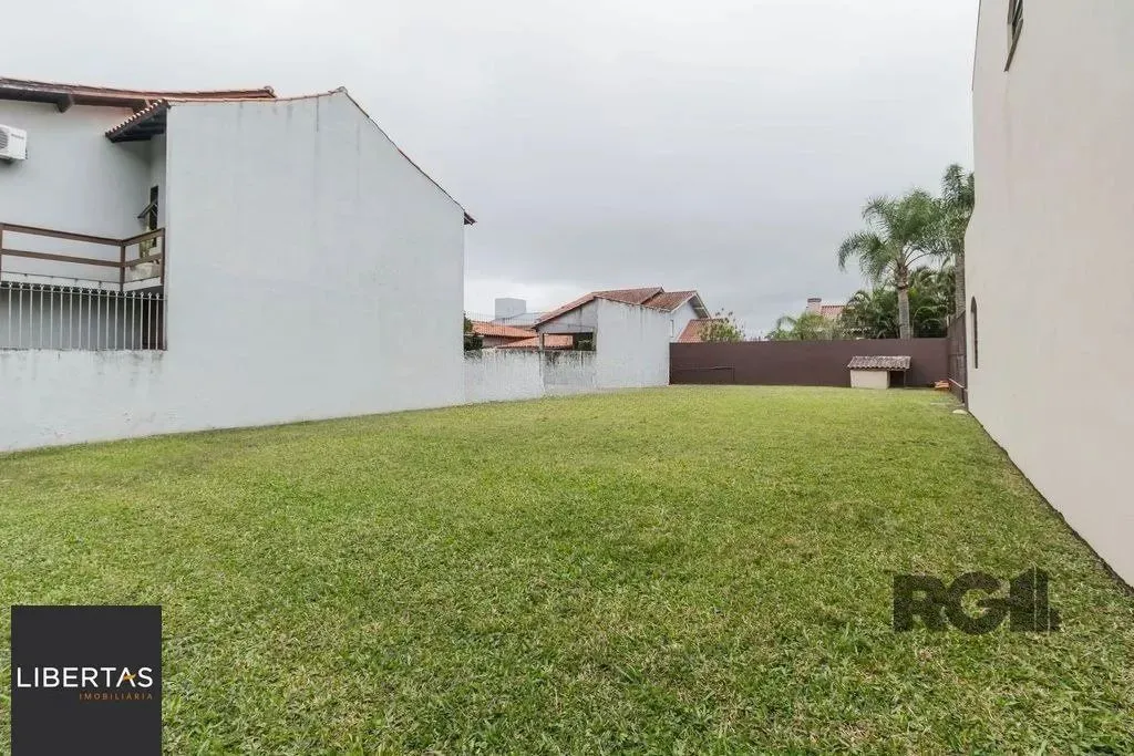 Terreno em Jardim Itu