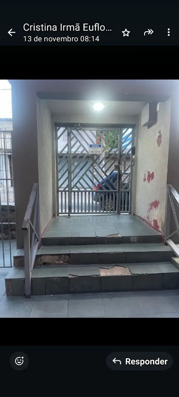 Foto - Carapicuíba - Conjunto Habitacional Presidente Castelo Branco