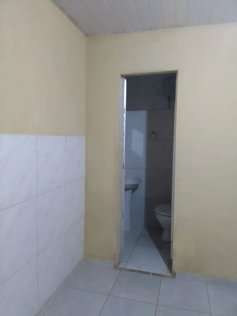 Barracao perto do Hugol - Foto 2