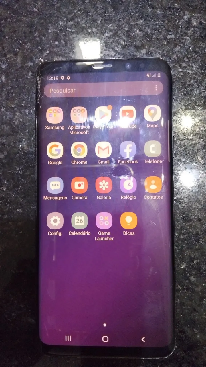 Samsung s9+