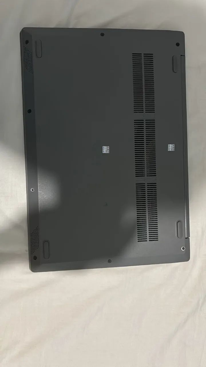 Notebook Lenovo S145 - 20GB Ram, 512GB SSD e 1TB HD - Foto 5