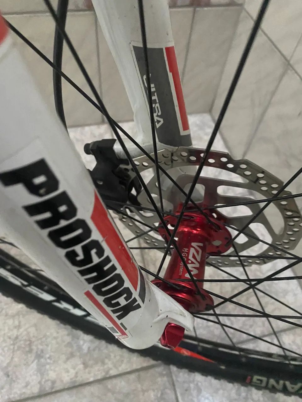 MTB ARO 29 FIRST ATHYMUS. - Foto 4