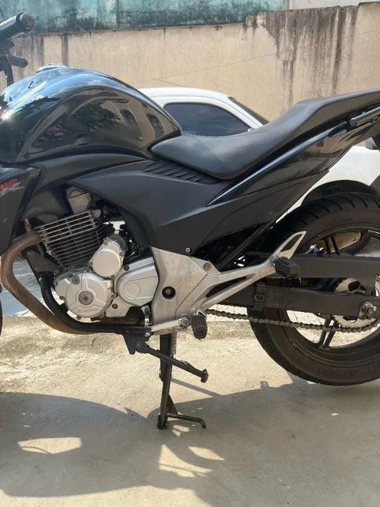 CB300R 2013/2013 - Flex - Foto 9