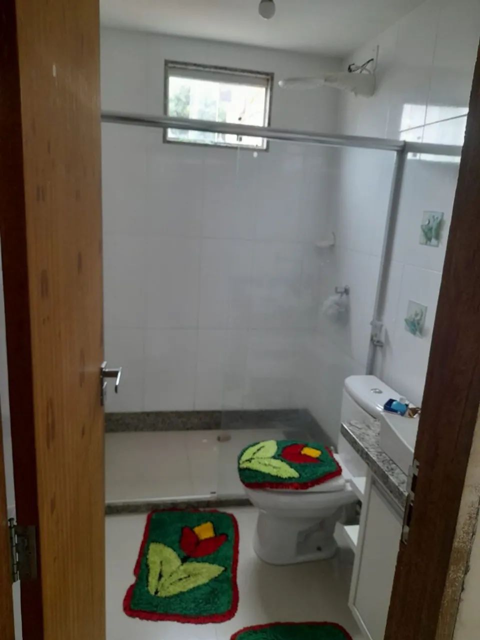 Vende-se ou troco apto  - Foto 3