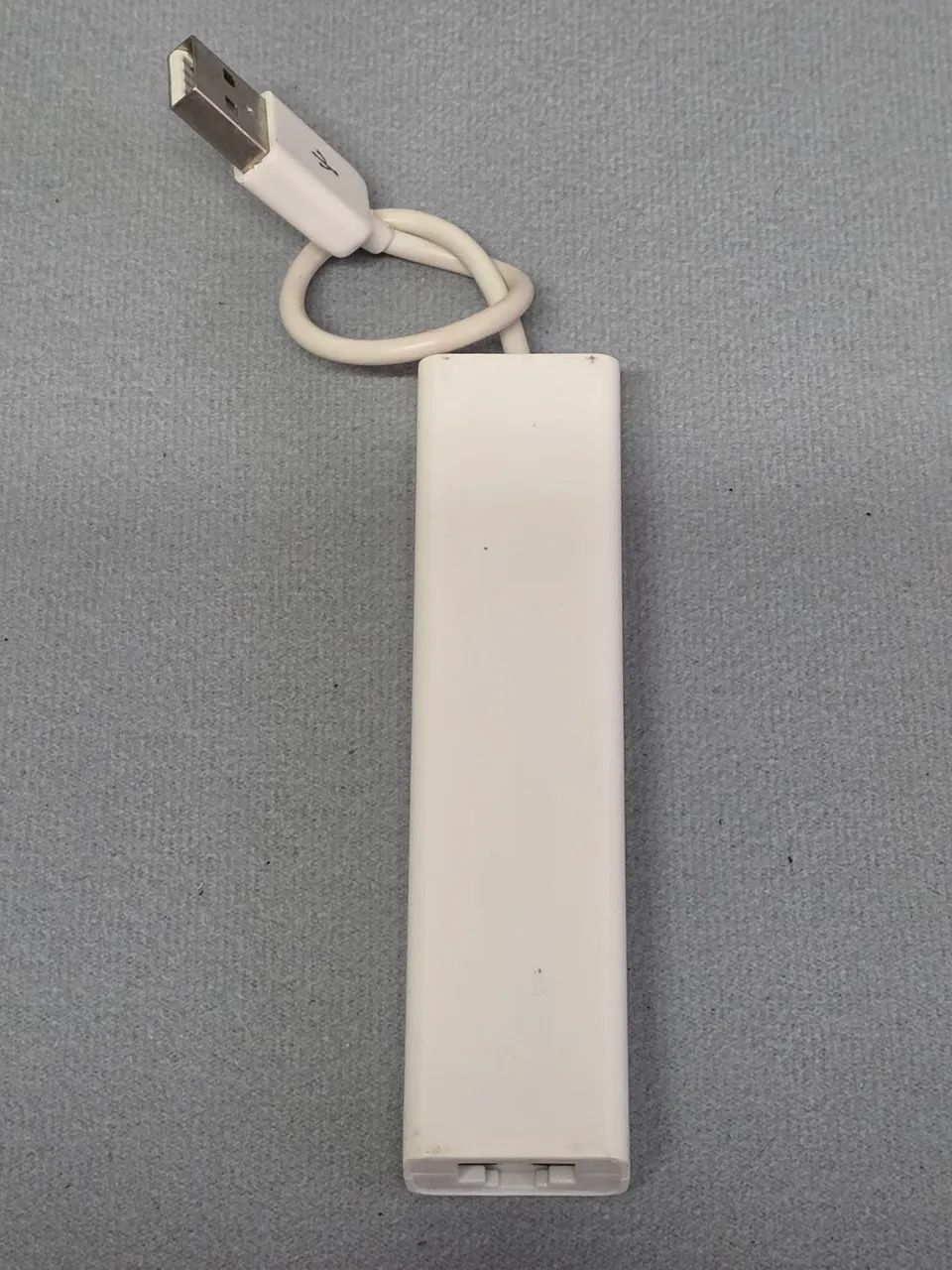 Hub USB com Porta RJ45 Ethernet - Foto 4
