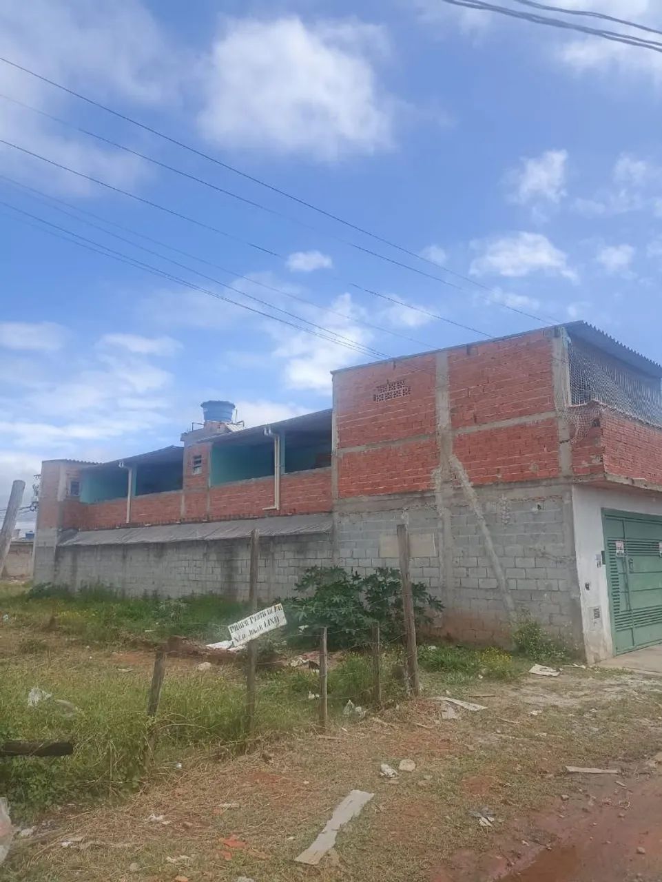 Foto - Suzano - Jardim Maite