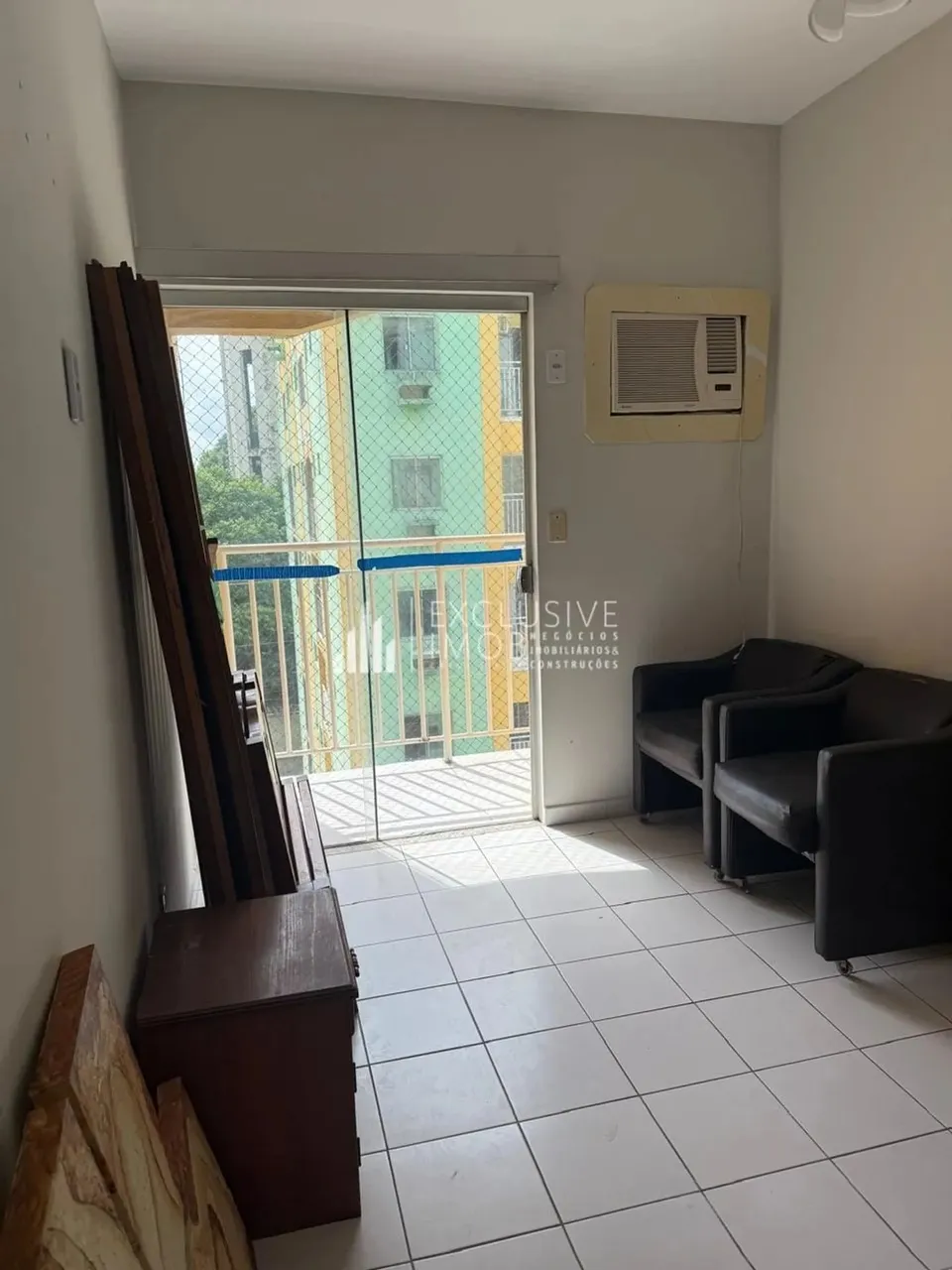 RIO DAS PEDRAS APARTAMENTO DE 62 METROS QUADRADOS, 2/4 SENDO 1 SUÍTE É 3 BANHEIROS