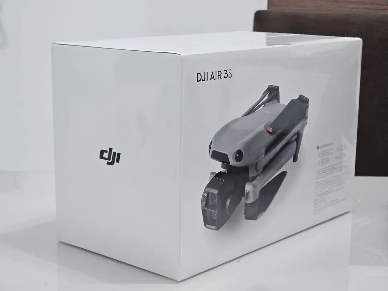 DJI Air 3s Standard  - Foto 3