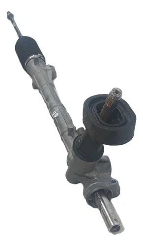 Caixa De Direção Volkswagen Up 1.0 2014 2015 2016 2017 2019 - Foto 4