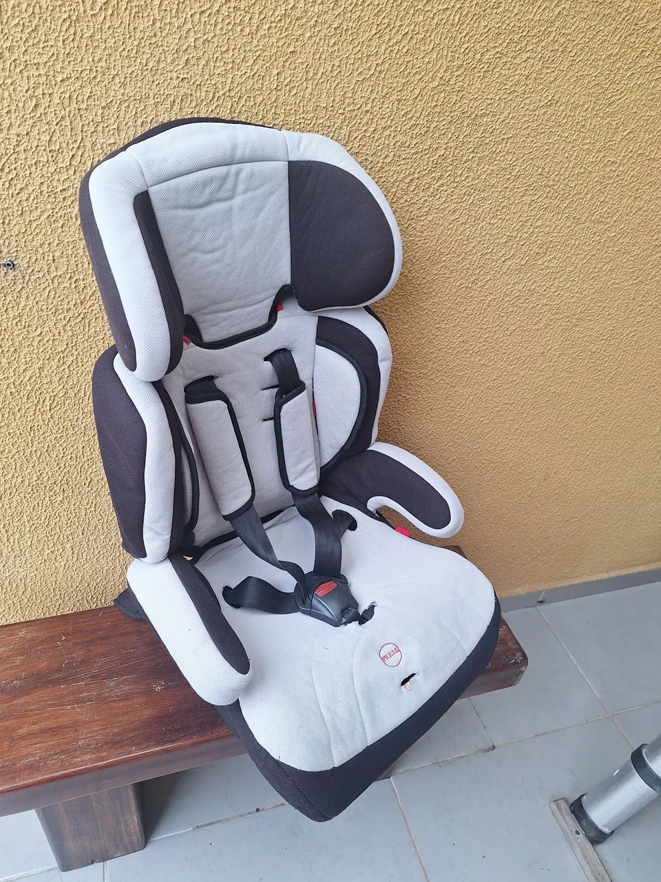 Cadeira Infantil para Carro