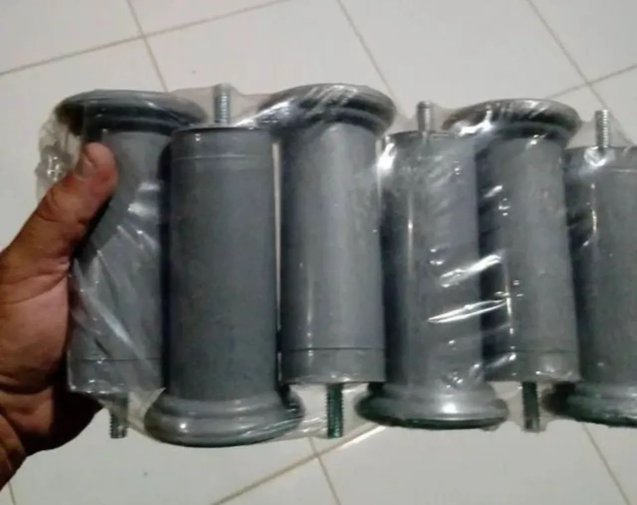 Base box solteiro  - Foto 2