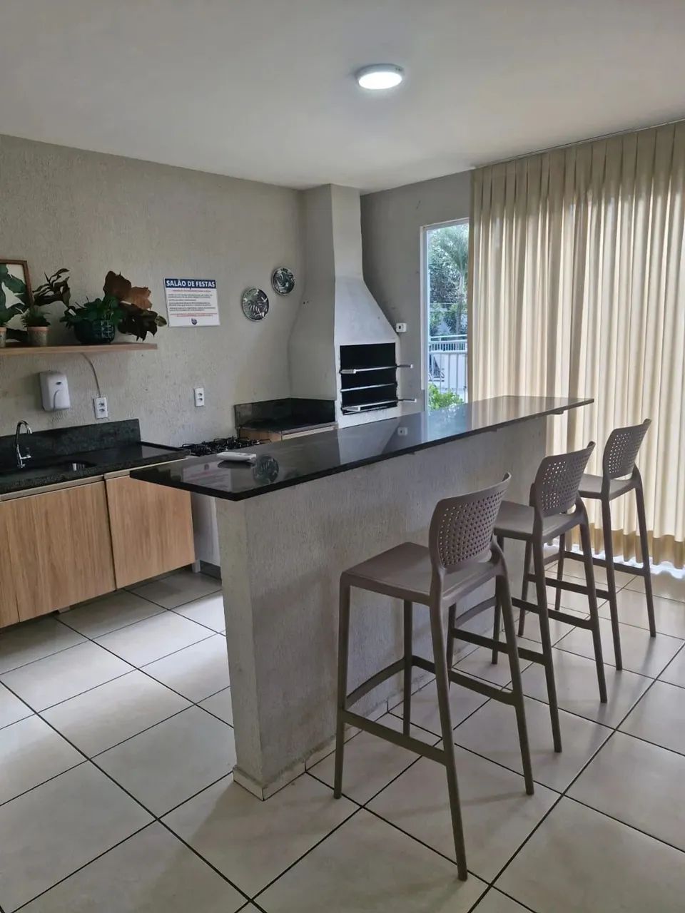 Apartamento Repasse Conquista Eusebio - Foto 4