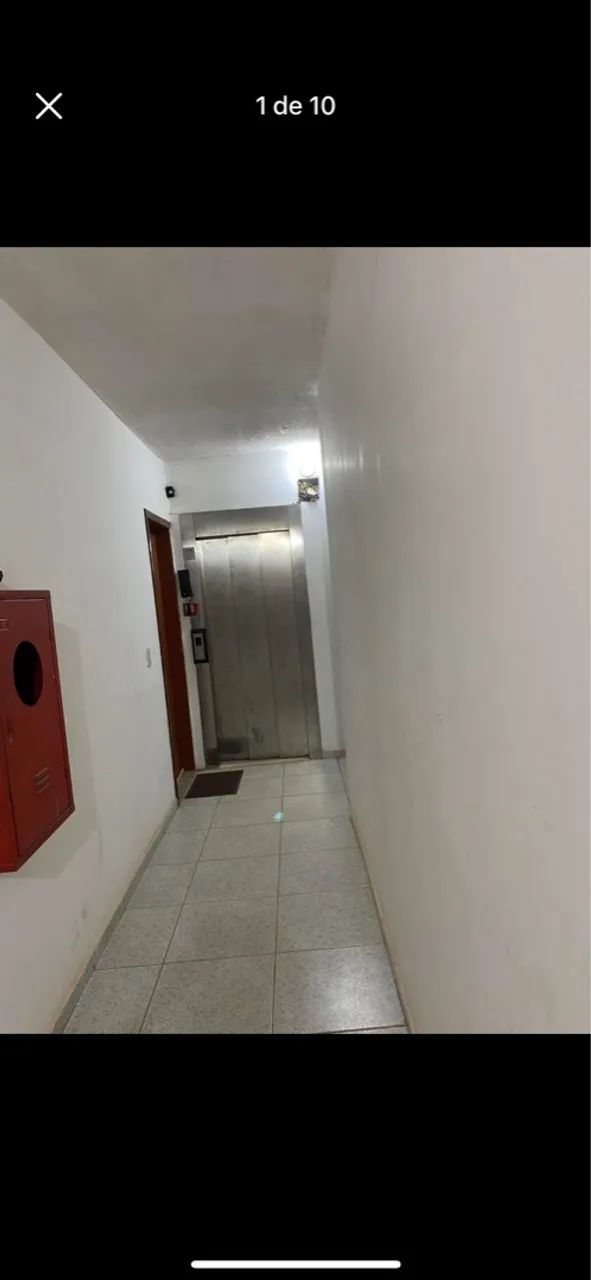 Apartamento cobertura  - Foto 4