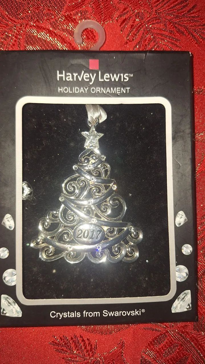 Brack Friday  Enfeite de Natal 
