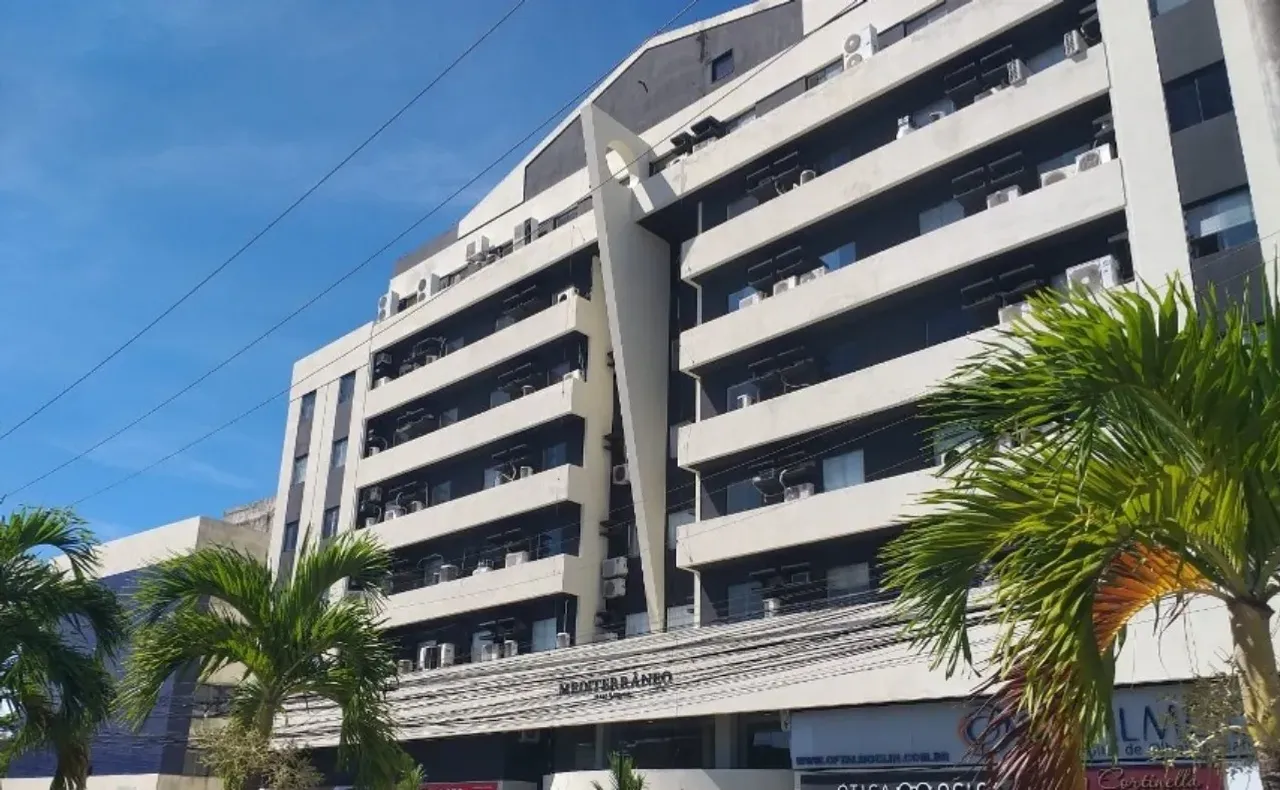 SALA COMERCIAL em LAURO DE FREITAS - BA, PITANGUEIRAS