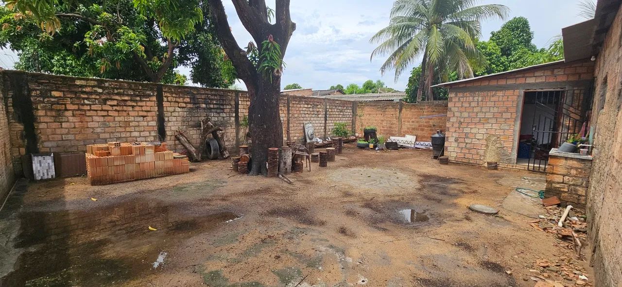 Foto - Boa Vista - Senador Hélio Campos