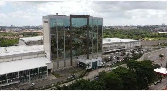 Foto - São Luís - Cohama