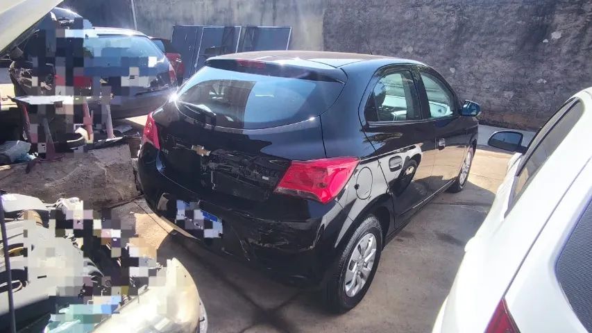 Aluguel de veículos P/ Motorista de App / uber/ 99 - Foto 2