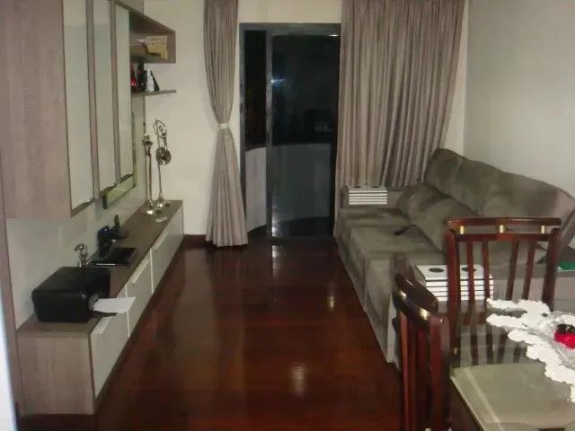 Apartamento em Praça General Gentil Falcão - Cidade Monções - São Paulo/SP