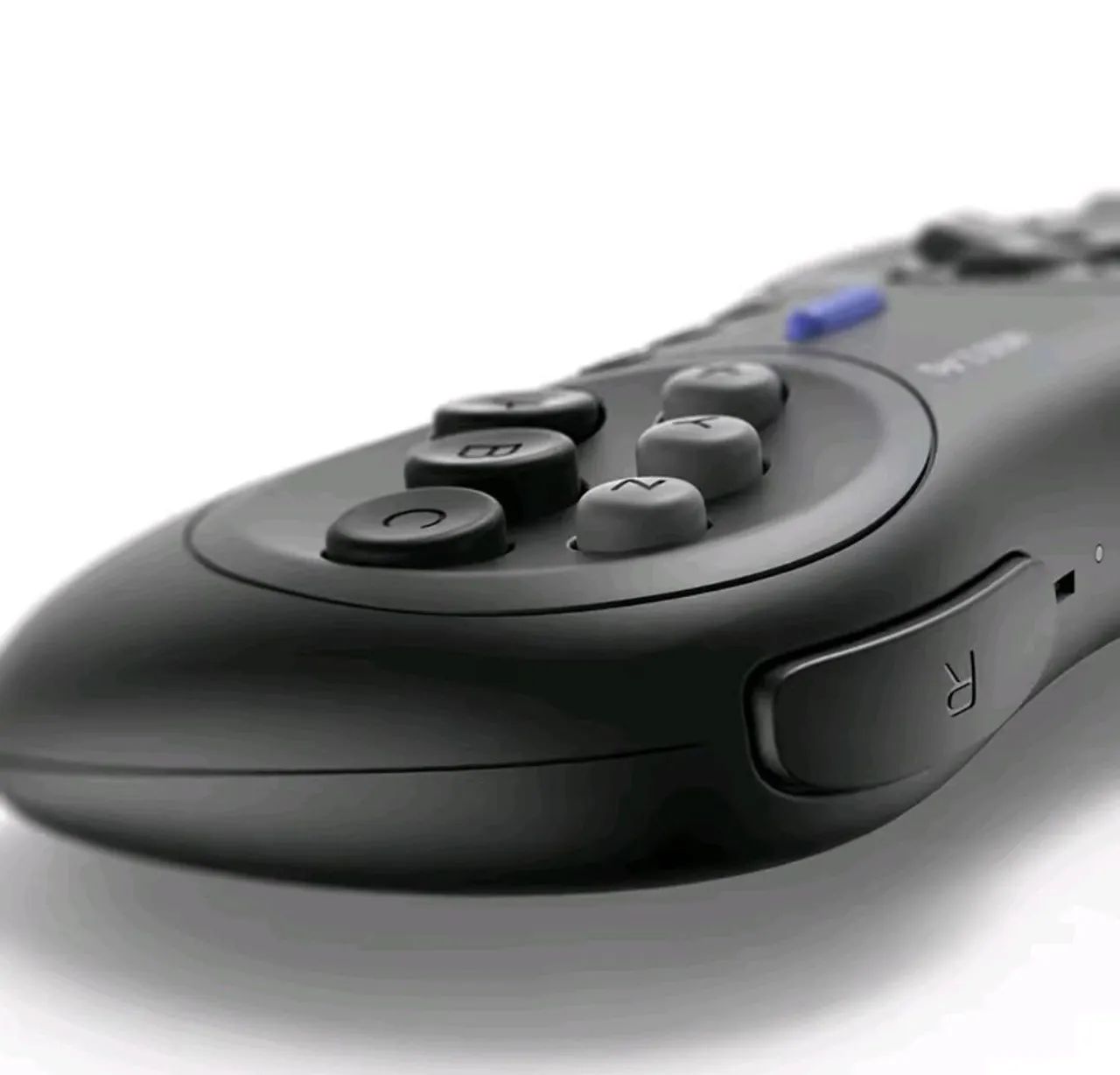 MEGA DRIVE-SÃO 2 Controles novos na caixa-8BitDo M30 2.4g Wireless/Mega 1,2,3.só hoje - Foto 6