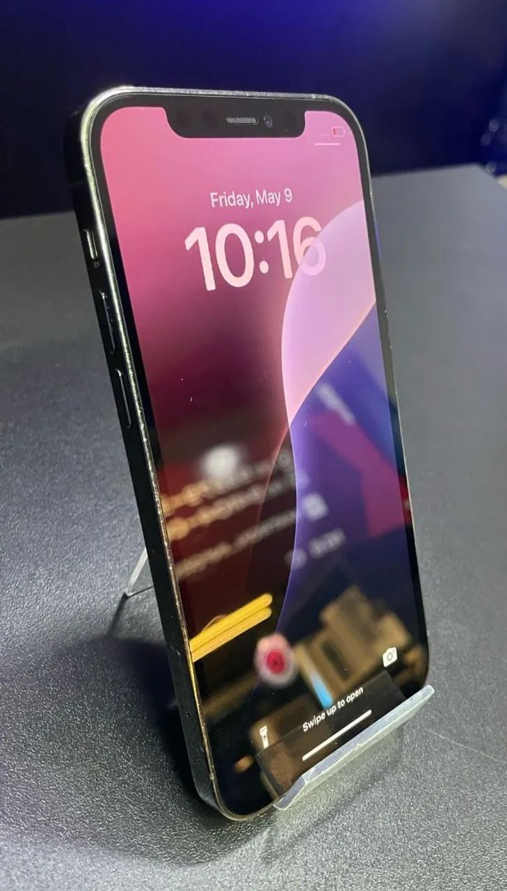 IPhone 12 Pro 256GB bateria 84% - Foto 4