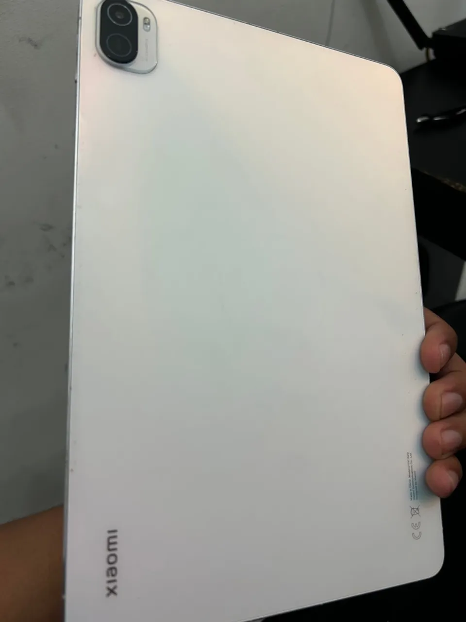 Tablet Xiaomi Pad 5 - 6gb/128gb