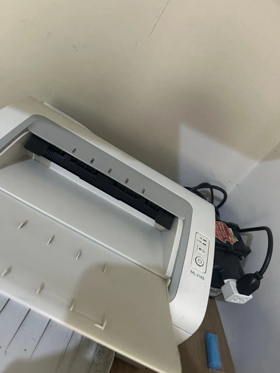 Impressora laser Ml 2165  - Foto 2