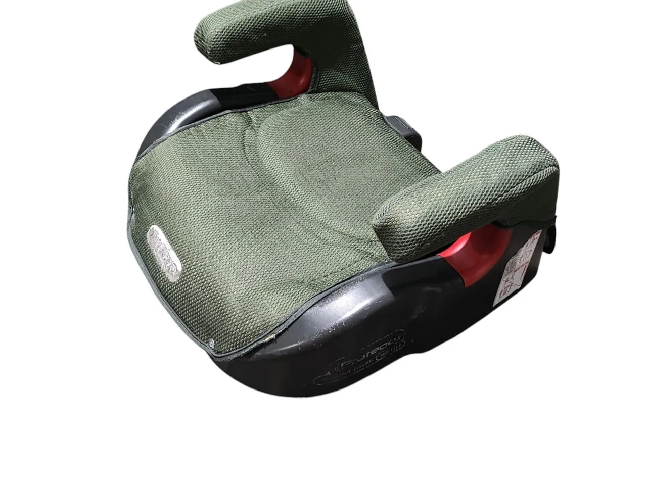 Cadeirinha de carro para criança